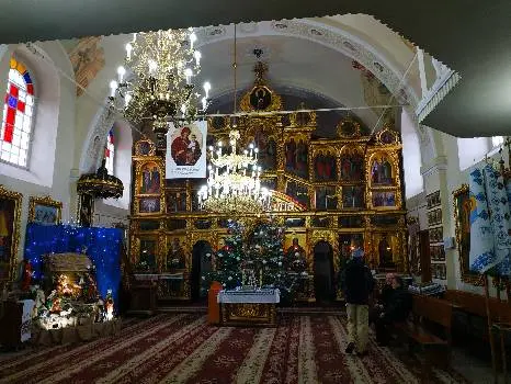 Храм великомученика Дмитрія УГКЦ — фото 5