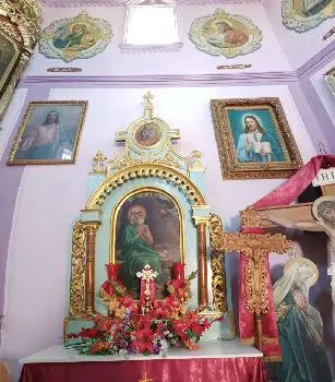 Парафія Храму Святого Пророка Іллі УГКЦ — фото 2