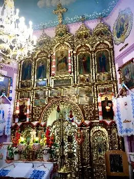 Парафія Храму Святого Пророка Іллі УГКЦ — фото 3