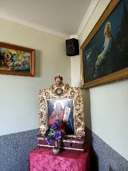 Парафія Храму Святого Пророка Іллі УГКЦ — фото 4