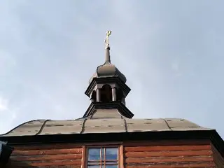 Парафія Храму Святого Пророка Іллі УГКЦ — фото 5