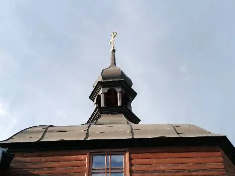 Парафія Храму Святого Пророка Іллі УГКЦ — фото 5