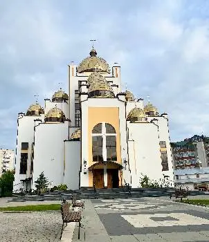 Храм Всіх Святих Українського Народу УГКЦ — фото 3
