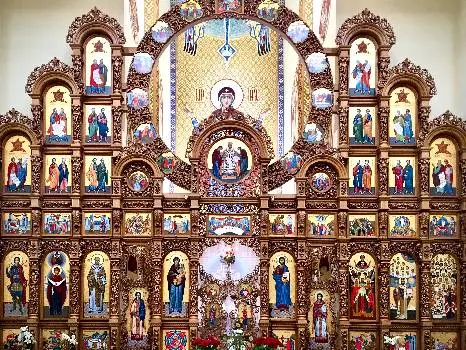 Храм Всіх Святих Українського Народу УГКЦ — фото 4