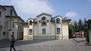 Церква Покрови Пресвятої Богородиці Згромадження Салезіян УГКЦ — фото 5