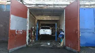 Автосервіс СТО "DRIVE" — фото 4