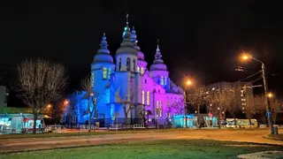 Церква Вознесіння Господнього УГКЦ — фото 2