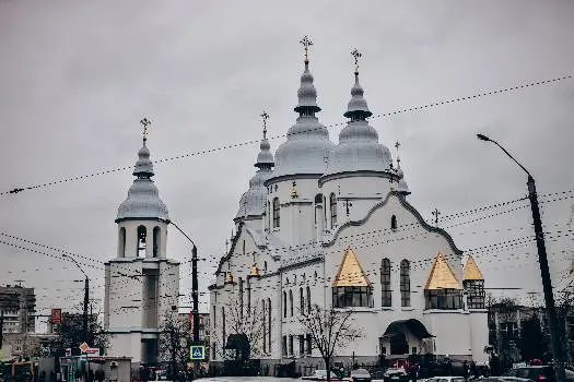 Церква Вознесіння Господнього УГКЦ — фото 3