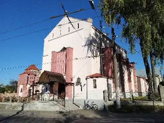 Храм святого архистратига Михаїла УГКЦ — фото