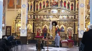 Храм Благовіщення Пресвятої Богородиці УГКЦ — фото