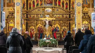 Храм Благовіщення Пресвятої Богородиці УГКЦ — фото 3