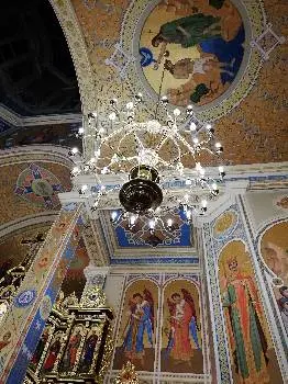 Храм Благовіщення Пресвятої Богородиці УГКЦ — фото 4