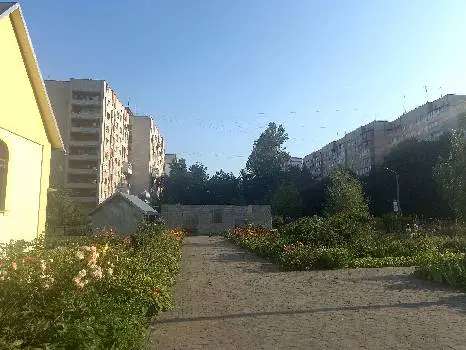 Храм святих апостолів Петра і Павла ПЦУ — фото 2