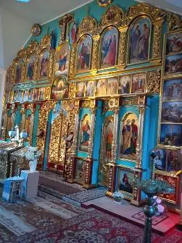 Храм святих апостолів Петра і Павла ПЦУ — фото 3