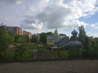 Храм святих апостолів Петра і Павла ПЦУ — фото 4