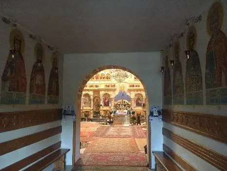 Храм Вознесіння Господнього ПЦУ — фото 4