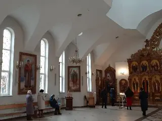 Храм Собору Івана Хрестителя УГКЦ — фото 2