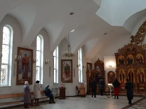 Храм Собору Івана Хрестителя УГКЦ — фото 2