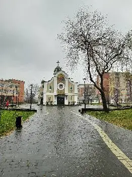 Храм Собору Івана Хрестителя УГКЦ — фото 4
