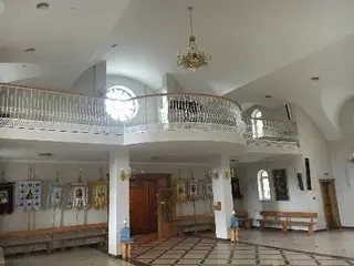 Храм Собору Івана Хрестителя УГКЦ — фото 5