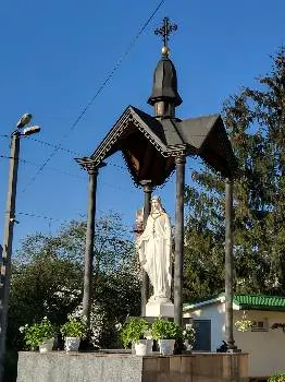 Українська греко-католицька церква св. Андрія Первозваного — фото 4