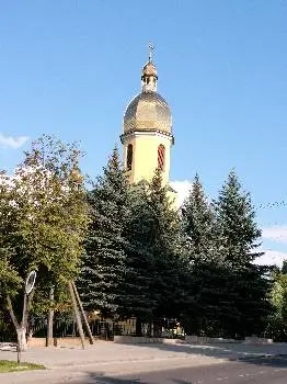 Храм Різдва Пресвятої Богородиці ПЦУ — фото 2
