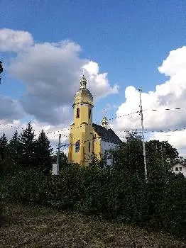 Храм Різдва Пресвятої Богородиці ПЦУ — фото 3