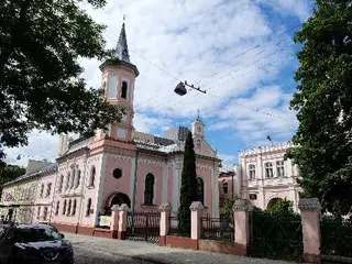 Церква християн віри євангельської — фото