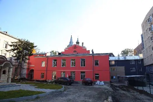 Церква християн віри євангельської — фото 4