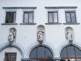 Костел і монастир бенедиктинок — фото 3