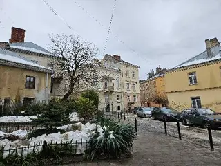 Костел і монастир бенедиктинок — фото 4
