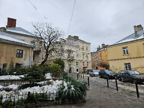 Костел і монастир бенедиктинок — фото 4