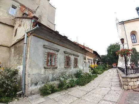 Костел і монастир бенедиктинок — фото 5