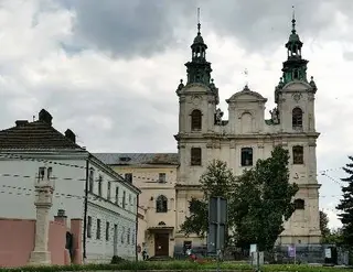 Костел святої Марії Магдалини (Львівський Органний зал) — фото