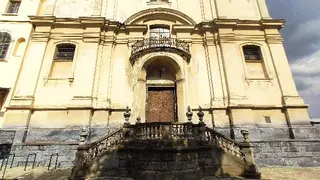 Костел святої Марії Магдалини (Львівський Органний зал) — фото 3