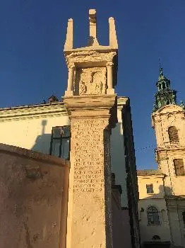 Костел святої Марії Магдалини (Львівський Органний зал) — фото 4