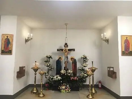 Церква зіслання святого Духа УГКЦ — фото 2