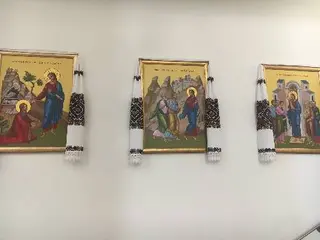 Церква зіслання святого Духа УГКЦ — фото 4