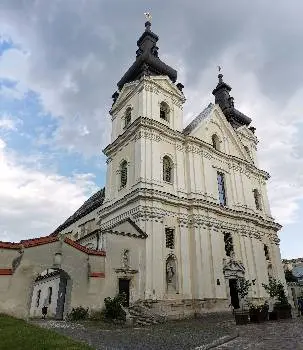 Святомихайлівський Монастир Студійського Уставу УГКЦ — фото 3