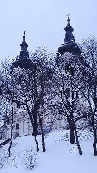 Святомихайлівський Монастир Студійського Уставу УГКЦ — фото 5