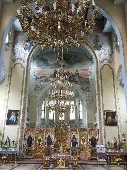 Храм Пресвятого Серця Христового УГКЦ — фото 2