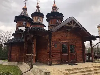 Церква Святого Олексія УГКЦ — фото