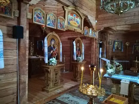 Церква Святого Олексія УГКЦ — фото 2