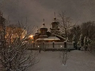 Церква Святого Олексія УГКЦ — фото 3