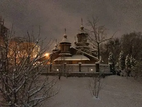 Церква Святого Олексія УГКЦ — фото 3