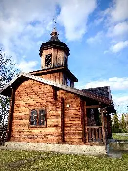 Церква Святого Олексія УГКЦ — фото 4