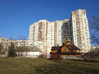 Церква Св. Рівноап. кн.Володимира — фото