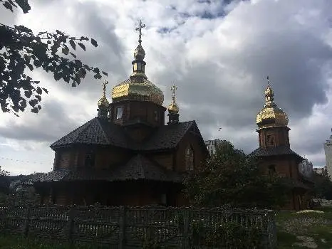 Церква Св. Рівноап. кн.Володимира — фото 3