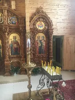 Церква Св. Рівноап. кн.Володимира — фото 4