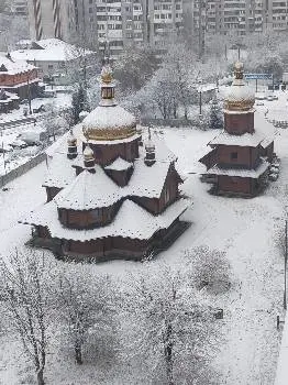 Церква Св. Рівноап. кн.Володимира — фото 5